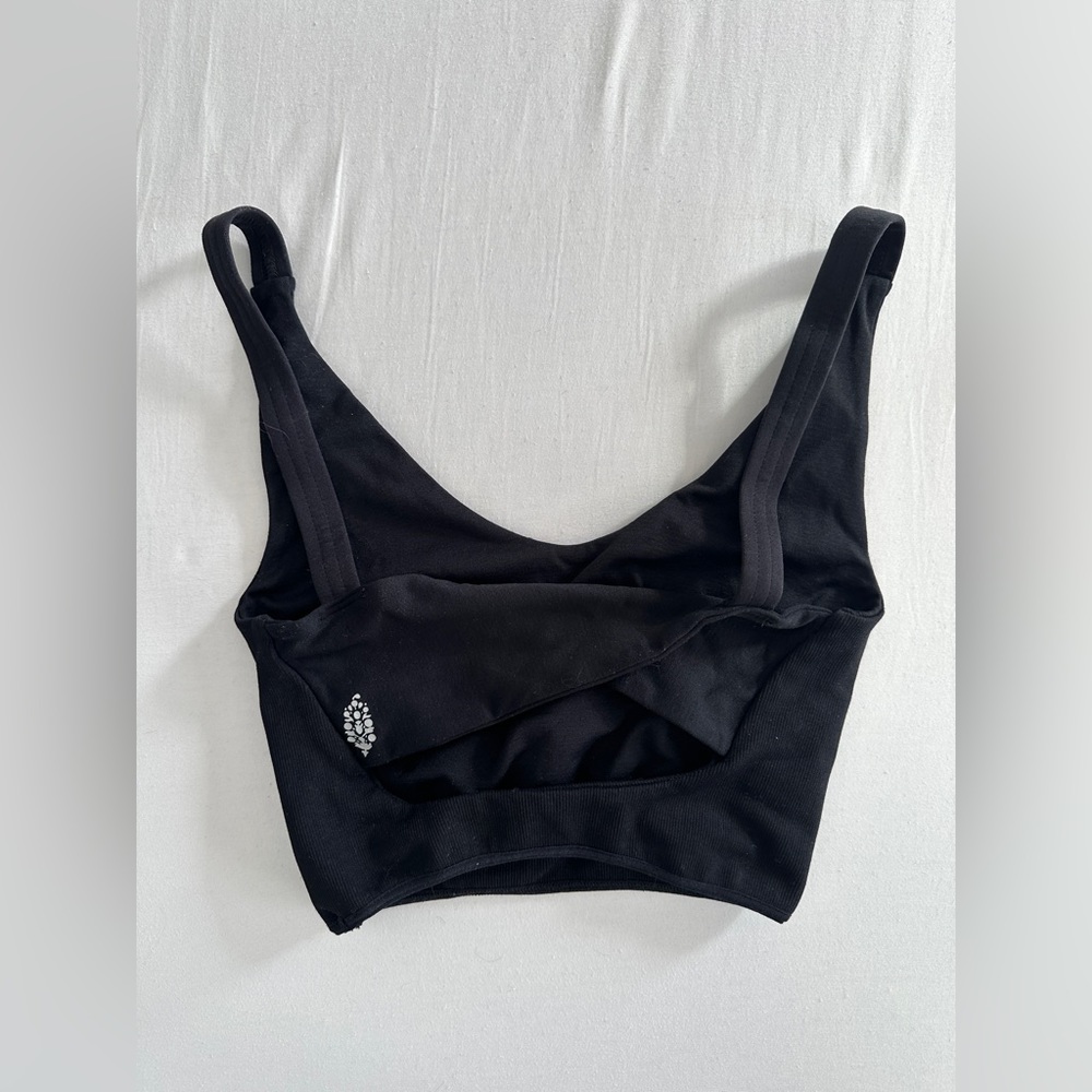 Free People Movement/FP Movement Activewear Top